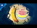 My Friend Pedro - Gameplay Trailer | PS4