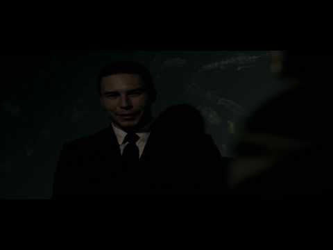 The BEST thought provoking interrogation EVER seen in a Movie