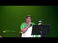 Malayil Yaaro Unplugged Ninnukori K S Chitra Ilayaraja Live US Concert 2018