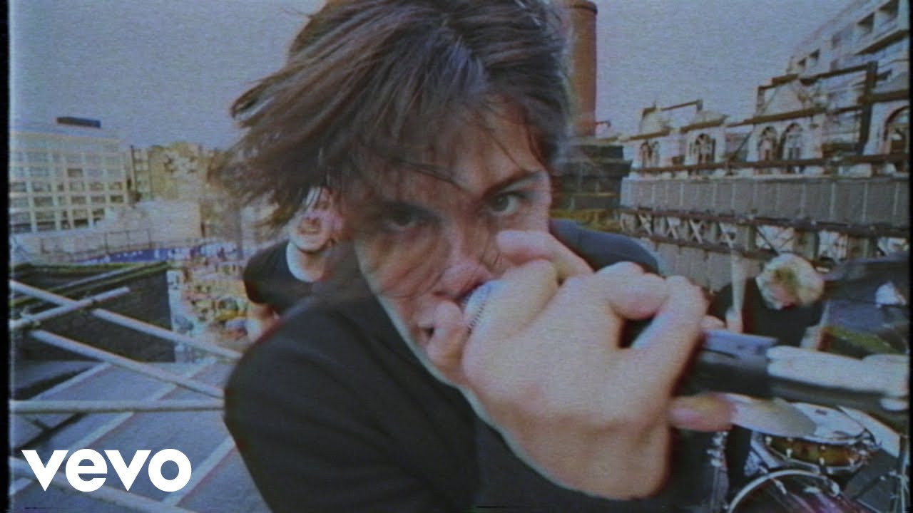 YUNGBLUD - Tin Pan Boy - YouTube