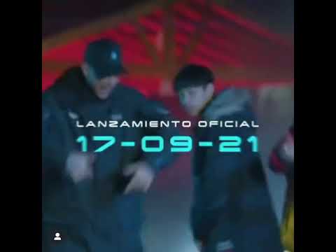 ME TIENEN ENVIDIA REMIX-  marcianeke tounechikid , pablo chill-e