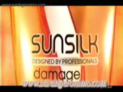 Sunsilk Damage Repair System
