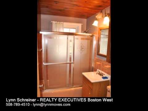 41 Beulah, Framingham MA 01701 - Condo - Real Estate - For Sale -