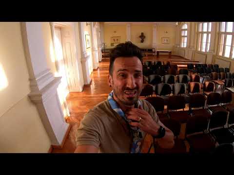 Jedan dan s vukovarskim braniteljima