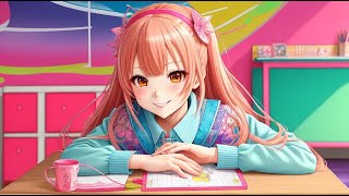 Lo-Fi music Vol.2「仕事/勉強 etc. 集中、リラックス」(Work/Study etc. Concentration, Relaxation)