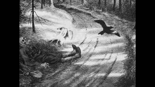 Burzum-Tomhet 10 hour loop