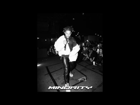 (FREE) mattyahu x trunks x derek type beat - "evidence" [prod. @min0rityyyy]