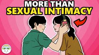 Download lagu 8 Types Of Intimacy You Need, Not Just Sex mp3