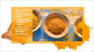 The Health Benefits of Turmeric Capsules
