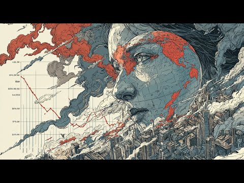 AI's Necropolitics: The Entropic Collapse of Planetary Boundaries