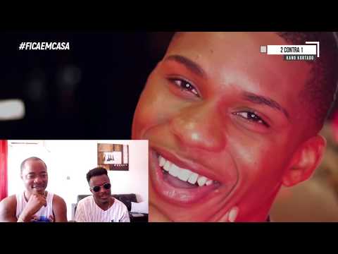 2 CONTRA 1-ANALISE/REACÇÃO-UAMI NDONGADAS-AULA5