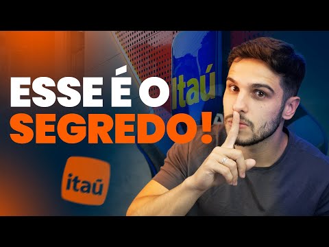 Vídeo: Itaú: dúvidas de login e acesso à conta