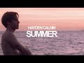 Hayden Calnin - Summer [Official Music Video]