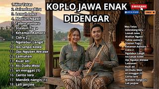Download lagu DANGDUT KOPLO HITS 2026 FULL ALBUM TERBARU LAGU VIRAL TIKTOK BIKIN SEMANGAT SEHARIAN mp3
