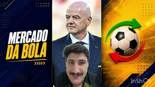 MERCADO DA BOLA
