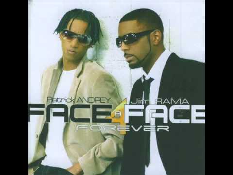 FACE A FACE - Désizyon