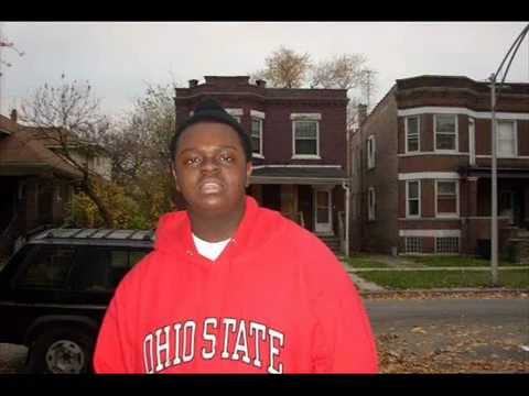 Stakeplate - Hug Da Block  / Music