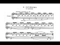 Asturiana - 7 Canciones Populares Españolas ( Manuel de Falla) - Piano Accompaniment in F minor