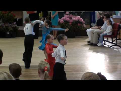 Turība Kristers Dulverks - Rezija Dombrovska 1 2fin jive