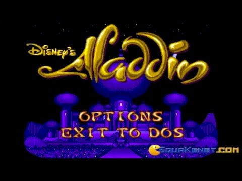 aladdin pc gratuit