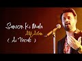 Saanson Ki Mala Atif Aslam Ai Vocals Maazifycreations