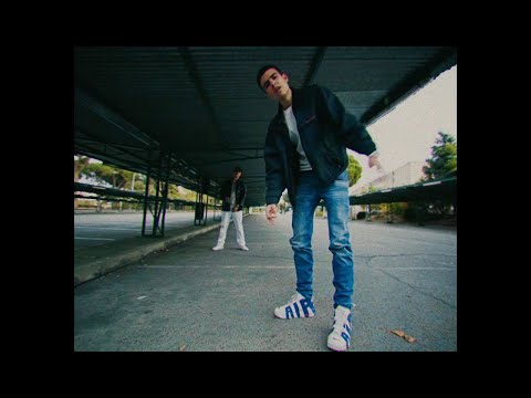 ELIO P, VARETA - En El Loud (Official Music Video)