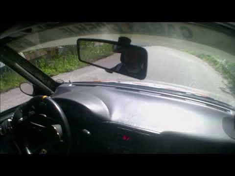 Onboard TOMO NIKITOVIC I MARKO MILANOVIC Mionica 2019 Brezdje 1 Polo 1 4 16v