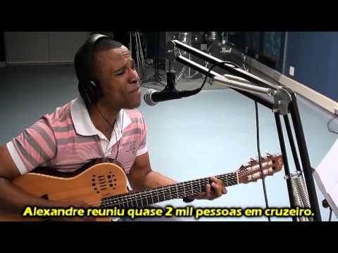 Erro Meu - Alexandre Pires