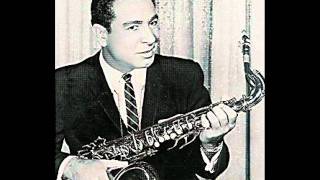 LOVE CHARM ~ Sam Butera & The Witnesses  (1957)