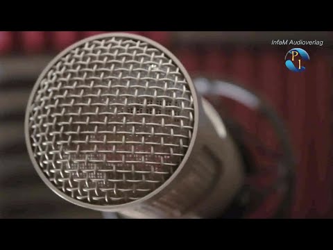 InfaM Podcast Folge 01 - Moderation: Michael O. Greis (mit C. Pape, S. Schneider, C. Tillmanns)