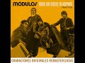 Mari, Mari, Mari - Modulos