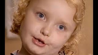 Honey Boo Boo