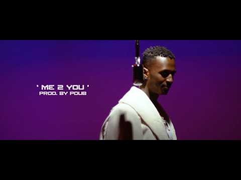 Cartiertre (Me 2 You) Official Video produced by pdub
