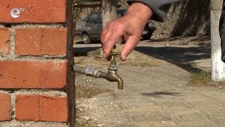 3 хасковски села са на режим на водата заради пресъхнали водоизточници