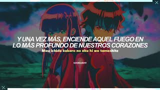 Sousei no Onmyouji Opening 2 Full | Re:Call - Sub Español『AMV』☆