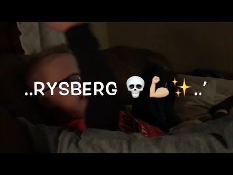 Max ser familjen Rysberg och var missnöjd (!)