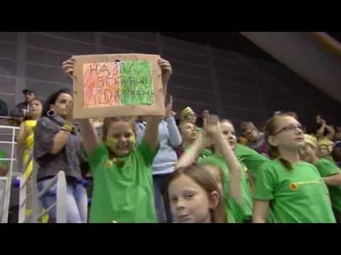 2017.04.28. UNIQA SOPRON-KSC SZEKSZÁRD Highlights