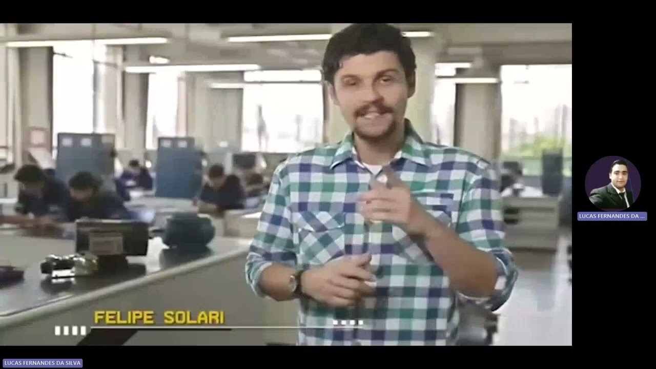 INSTALAÇÕES ELETRICAS PREDIAIS IB 939992 30/10/2024