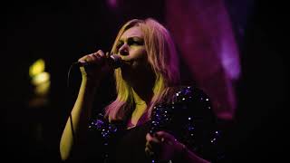 Jane Weaver , ‘Did you See Butterflies?’  live at Substance Festival, Hull 2017