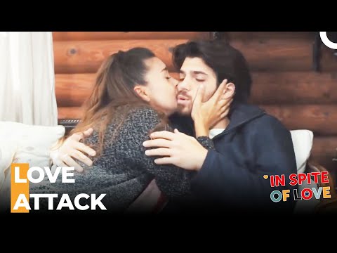 Yeşim Smohters Everyone With Love - In Spite Of Love Episode 52