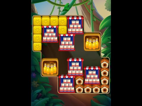 TOON BLAST level 6228