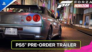 Forza Horizon 6 (Multi-Language) video 2