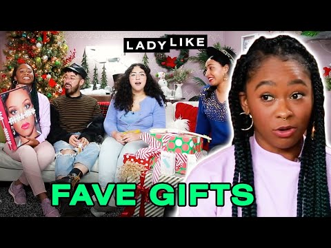 Freddie and Pero Like Share Their Favorite Holiday Items • Ladylike