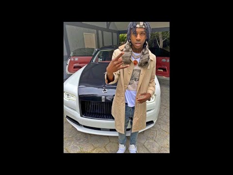 [FREE] Polo G x Lil Tjay x Calboy Type Beat "Relentless" (prod. RokitReady x Quantich)