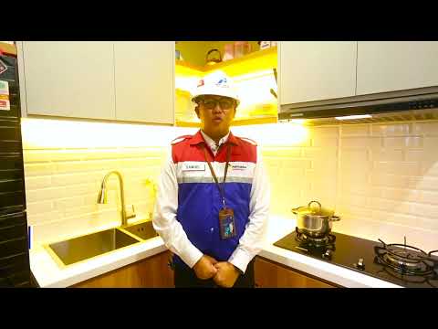 Bedah Dapur Periode III