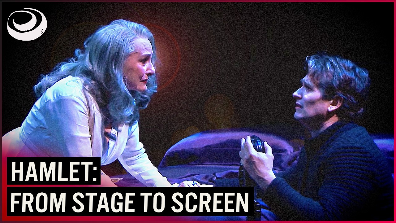 Hamlet (2016) FULL PLAY