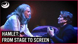 Hamlet (2016) FULL PLAY