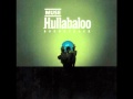 Muse Hullabaloo- Map Of Your Head 