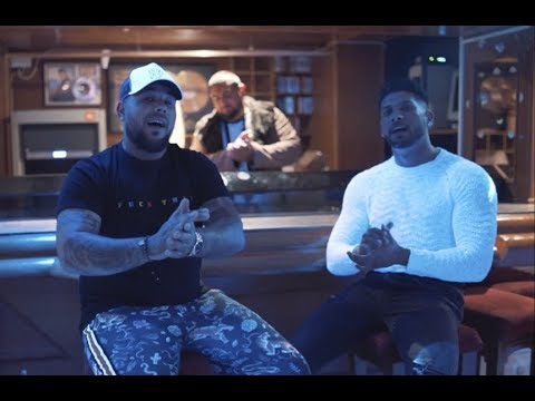 PYLLO CORTES x DaniMflow - QUIERO OLVIDARTE (VideoclipOficial)