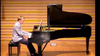 Frank Sinatra - Here&#39;s That Rainy Day (NEW PIANO VERSION w/ SHEET MUSIC)